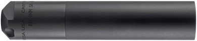 Bersa WTB9X Whisper Tech Suppressor 9mm Full Auto Rated