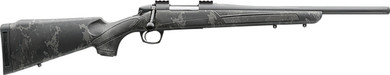 CVA CR3911R Cascade SB Full Size 300 Win Mag 4+1 20 Graphite Black Cerakote Steel Threaded Barrel, Veil Tac Camo Fixed w/SoftTouch Fiberglass Stock, Rifle