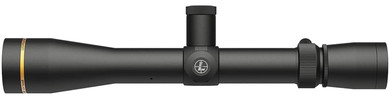 Leupold 182567 VX-3HD Matte Black 4.5-14x 40mm, 30mm Tube, Diamond Reticle, Rifle Scope