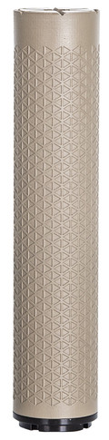 Radical Defense LS3-FDE Rifle Suppressor 30 Cal KFM 5/8x24