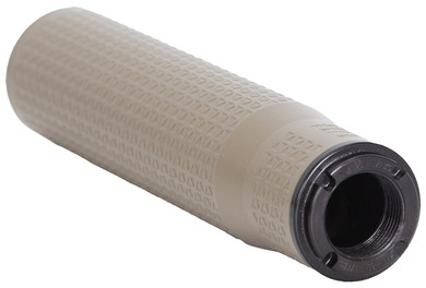 Radical Defense SASSTI-FDE Rifle Suppressor 30 Cal KFM 5/8x24
