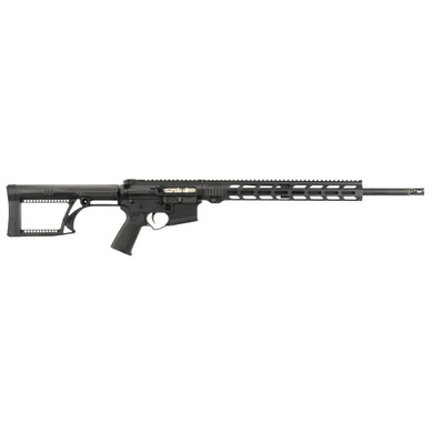 Alex Pro Firearms Hunter 2.0