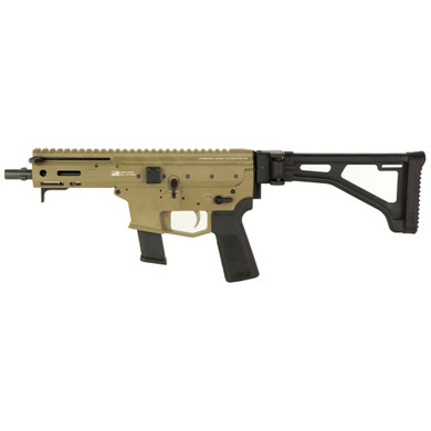 Angstadt Arms MDP-9