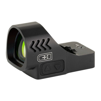C&H Precision Weapons RD-COMP-RD
