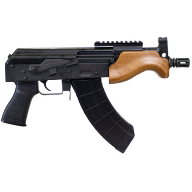 Century Arms VSKA Micro Draco