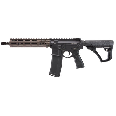 Daniel Defense MK18 RIII