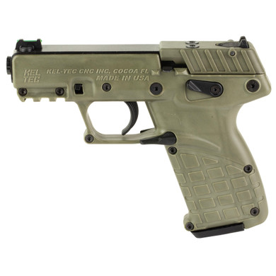 Kel-Tec P17