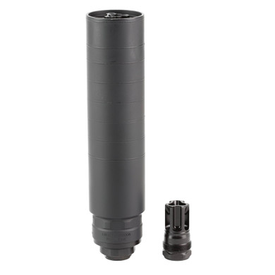 Liberty Precision Machine Anthem-S2 Suppressor