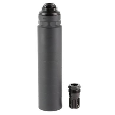 Liberty Precision Machine Anthem-S2 Suppressor