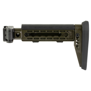 Midwest Industries Alpha Side Folding Stock