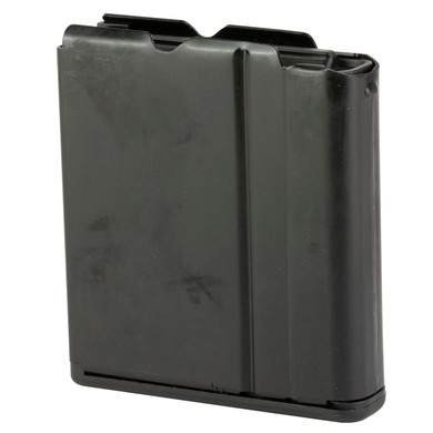 ProMag Mag, 30-06 Springfield, 10 Rounds, Fits Remington 760, Steel Construction, Blued Finish REM 10