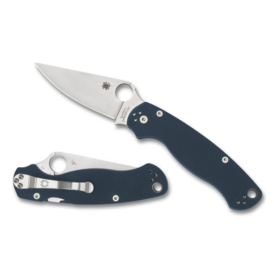 Spyderco Para Military 2