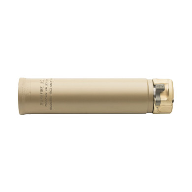 Surefire SOCOM556-RC3 Suppressor