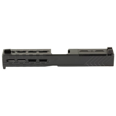 Sylvan Arms Complete Custom Slide