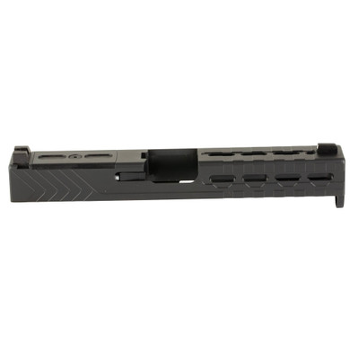 Sylvan Arms Complete Custom Slide
