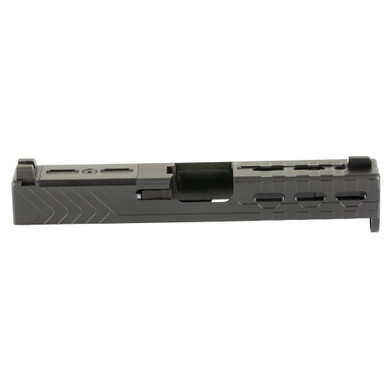 Sylvan Arms Complete Custom Slide