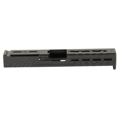 Sylvan Arms Custom Slide