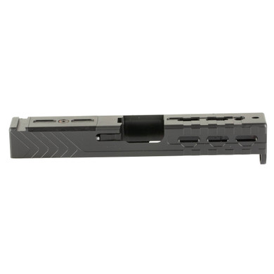 Sylvan Arms Custom Slide