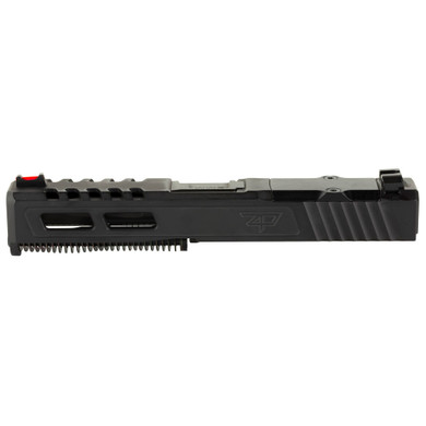 Zaffiri Precision ZPS.2