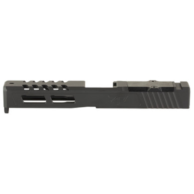 Zaffiri Precision ZPS.2