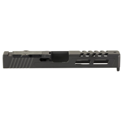 Zaffiri Precision ZPS.2