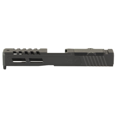 Zaffiri Precision ZPS.2