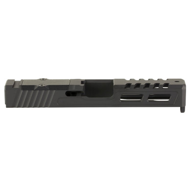 Zaffiri Precision ZPS.2