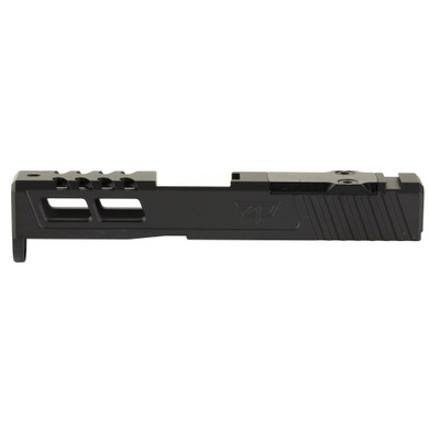 Zaffiri Precision ZPS.2