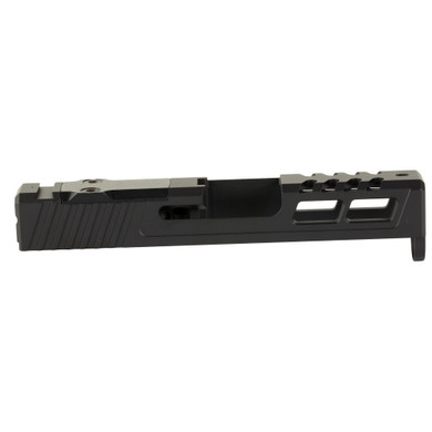 Zaffiri Precision ZPS.2