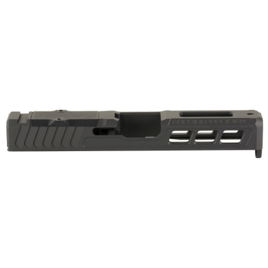 Zaffiri Precision ZPS.3