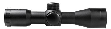 NcStar SC430B Tactical 4x30mm P4 Sniper Reticle 1 in Tube Black Anodized Aluminum, Rifle Scope NcStar SC430B Tactical 4x30mm P4 Sniper Reticle 1 in Tube Black Anodized Aluminum, Rifle Scope