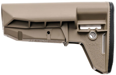 BCM GFSK-MOD2-RMS-FDE STOCK KIT MOD 2 WIDEBDY
