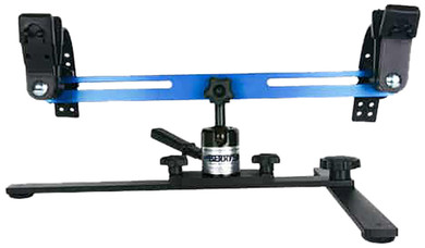 BERRYS 49351 PROMARKSMAN SHOOTING REST
