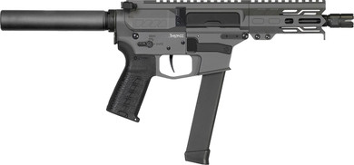 CMMG 99A190FTNG