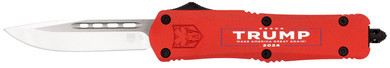 CobraTec Knives MTRP24REDDNS