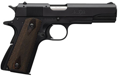 Browning 051802490 1911-22 A1 Pistol Browning 051802490 1911-22 A1 Pistol