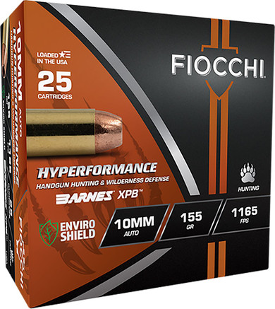 Fiocchi 10BA