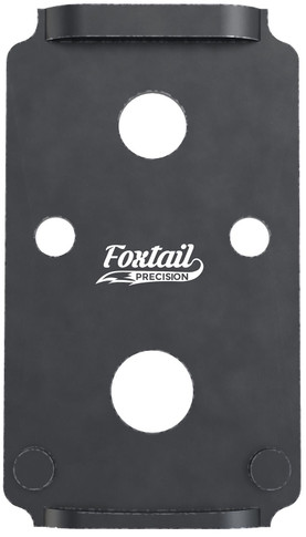 Foxtail Precision 100007