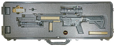 Heckler & Koch 81000930