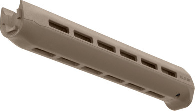 Magpul MAG1381FDE MLOK Handguard Flat Dark Earth Marlin 1895 12 Long Compatible w/ Type 1/2 Magpul Rail Covers, Forend