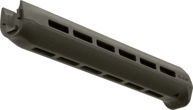 Magpul MAG1381ODG MLOK Handguard OD Green 12 Long Compatible w/ Marlin 1895-Pattern Rifles, Forend