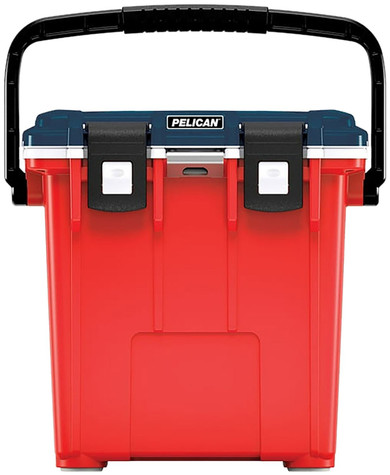 Pelican 20Q5REDBLUWHT