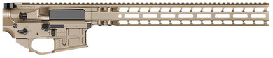 Radian Weapons R0406 Model 1 Builder Kit 15.50 Magpul M-LOK Handguard, Upper Receiver
