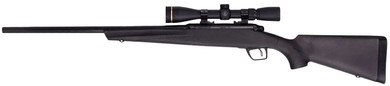Remington R85902 783 LVX Freedom Combo 243 Win 22, Rifle