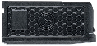Sauer 80235083 505 3rd 223/222 Rem Black, Magazine