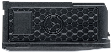 Sauer 80235096 505 5rd 7mm/300WM Black, Magazine