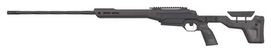Weatherby 3WAMC7MMPR4B 307 Alpine MDT Carbon 7mm PRC 3+1 24 Carbon Fiber BSF Threaded Barrel, Carbon Gray Cerakote Pic Rail Steel Receiver, Arca Rail Forend, MDT HNT26 Black Carbon Fiber Stock & Black Carbon Fiber Grip, Rifle