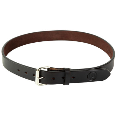 1791 Gun Belt, Size 36-40 in, Signature Brown, Leather BLT-01-36-40-SBR-A
