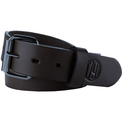 1791 Gunleather Gun Belt Pant: 34 Belt: 38 Signature Brown BLT-01-34/38-SBR-A