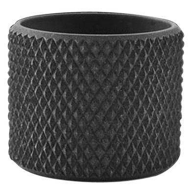 Advanced Armament 64212 Thread Protector M16x1RH Steel Black